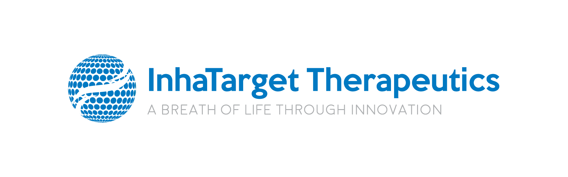 InhaTarget Therapeutics logo
